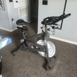Synergy Pro Magnetic Indoor Cycling Bike
