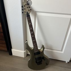 Electric Guitar
