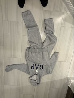 Boys gap outfit