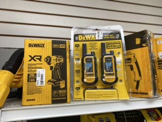TOOLS Assorted Milwaukee-Dewalt-Ryobi- Price Vary