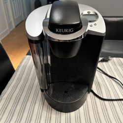 Keurig K-Classic