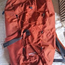 Gregory 
Nano 22 H2O Hydration Pack