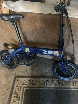 E-bike