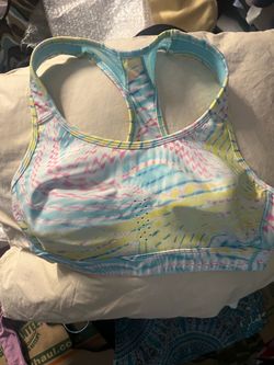 Sports bra