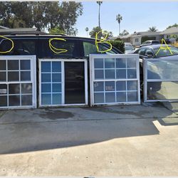 Windows. Window pane. House windows. Weather Proof