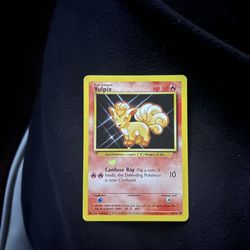 Box Full Of 1995 Pokemon Cards 