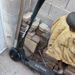GoTrax Scotter