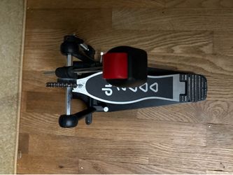 Dw 2000 kick pedal