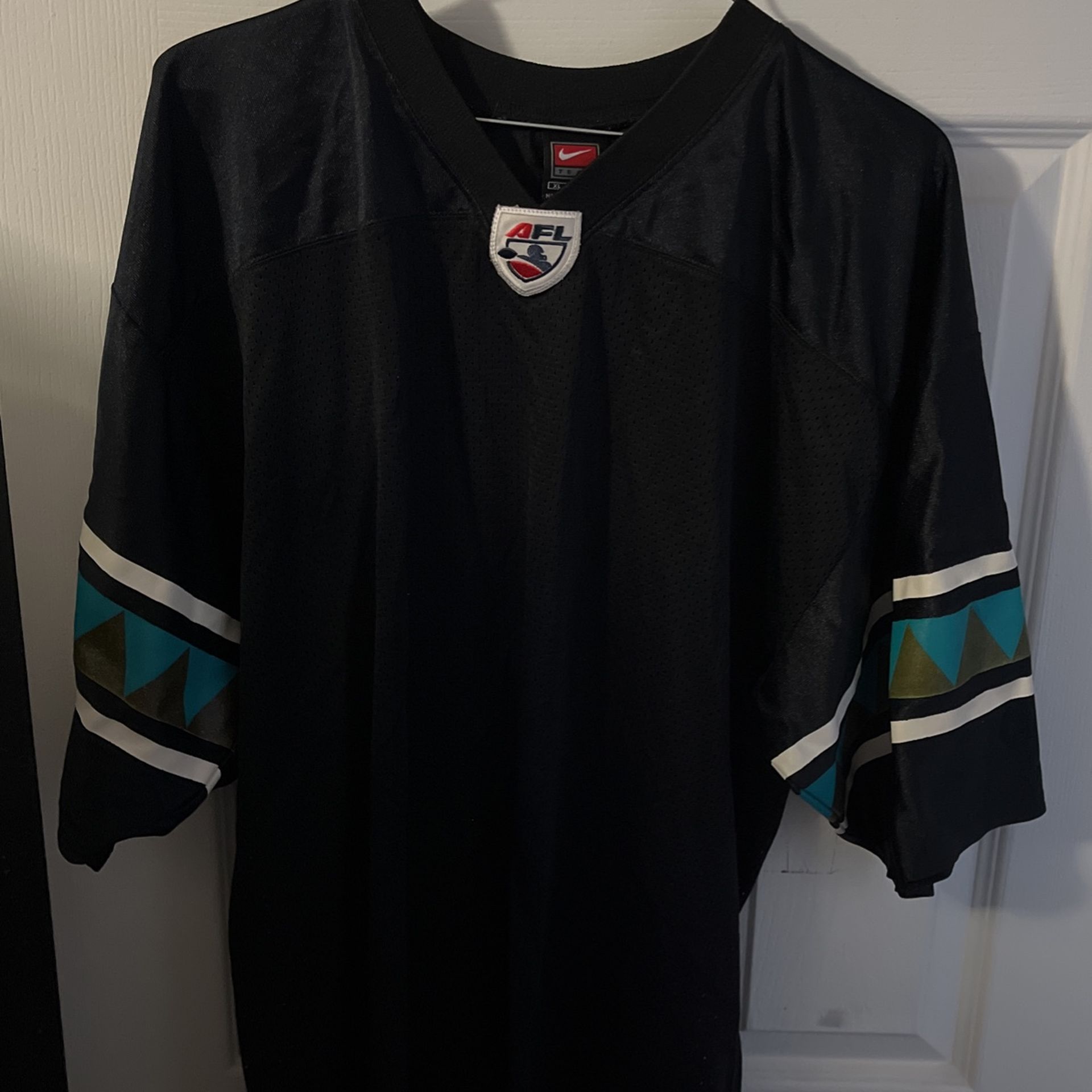 Arizona Rattlers Football Jersey