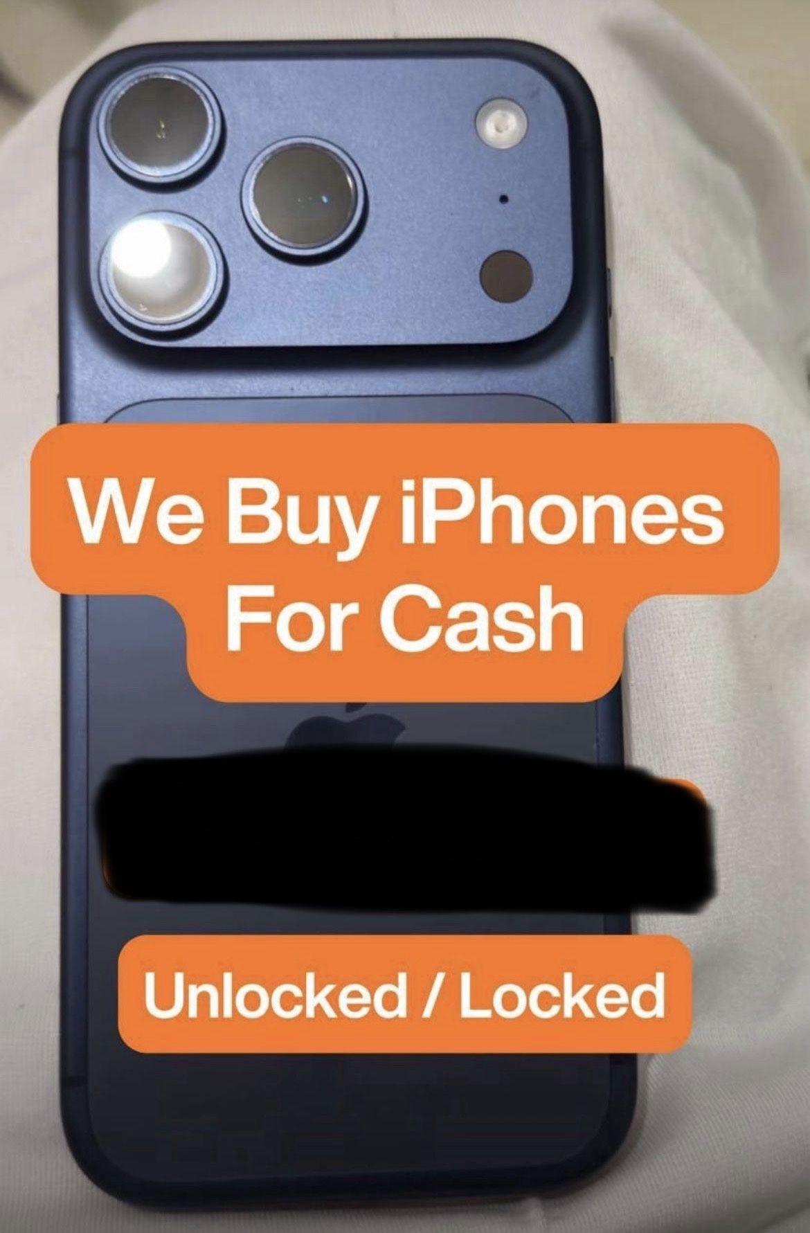 iPhone 17s