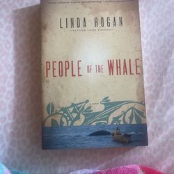 People Of The Whale 