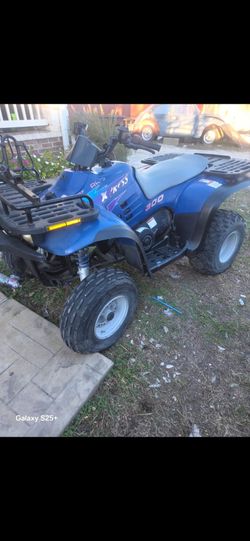 Polaris