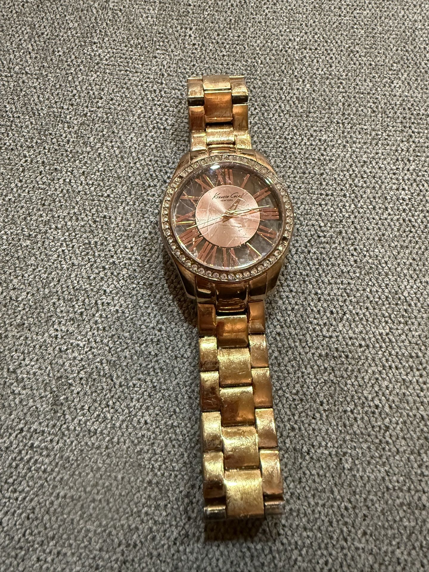 Kenneth Cole New York Womenβs Watch β KC4852