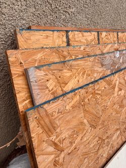 Ply wood