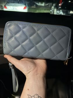Blue Wallet