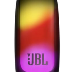 JBL - Pulse 5 Portable Bluetooth Speaker with Light Show