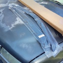 2007 - 2014 Tahoe Rain Guards