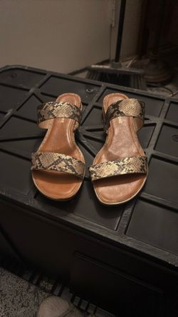 Women’s Sandal