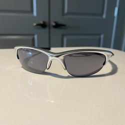 Oakley Half Jacket Sunglasses
