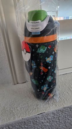 Pokemon Owala Bottle