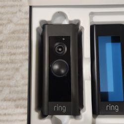 Ring Doorbell PRO