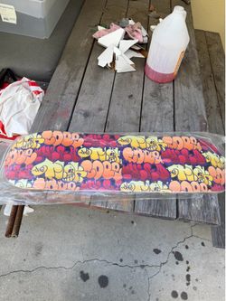 Cope Tlok Therd deck signed