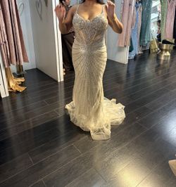 Brand New Elegant Dress