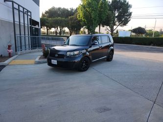 2010 Scion xB