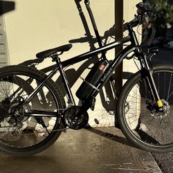 E-bike for sale