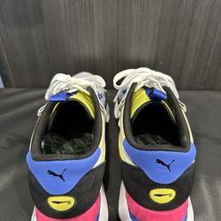 Pumas Sneakers Men’s 