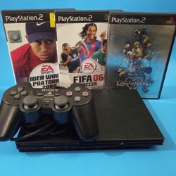 PlayStation 2 Slim