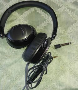 Klipsch Headphones