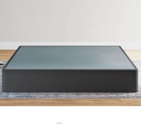 Queen Size Bed Foundation