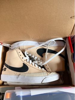 Nike blazers