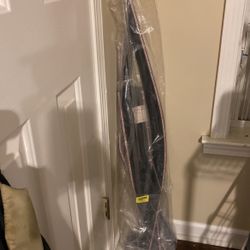 Jeep Grand Cherokee Window Visors (brand New)