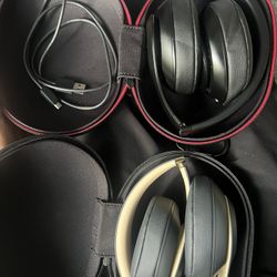Beat Studio 3 (over ear)