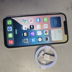 Iphone 12 Pro Max 128 Gb Tmobile Fully Paid Factory Unlocked For All Carriers Including MetroPCS 