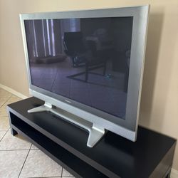 IKEA TV stand