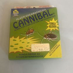 CANNIBAL