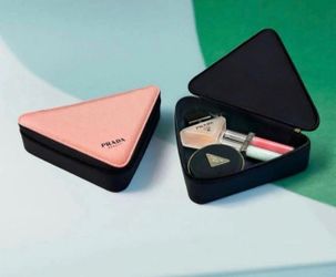 Prada Beauty Pouch
