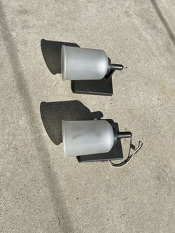 Outdoor Wall Mount Lighting 