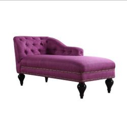 Madison Home USA Chaise Lounge