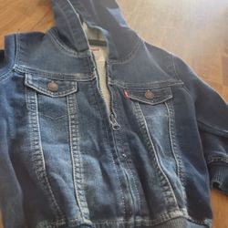 Levi Jacket 