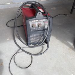 Welder