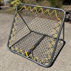 Water Polo Rebounder Shot maker