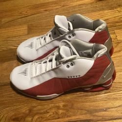 Nike Shocks BB4 Retro 2019