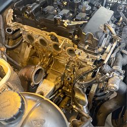 We Come To You Mechanics