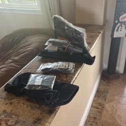 Brace For Arm/ Leg Etc