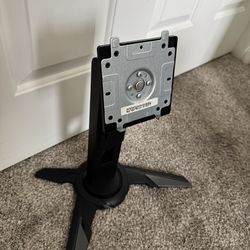 Monitor Mount