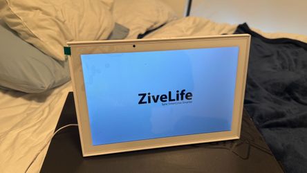 Smart Digital Calendar